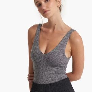 Vuori Bodysuit